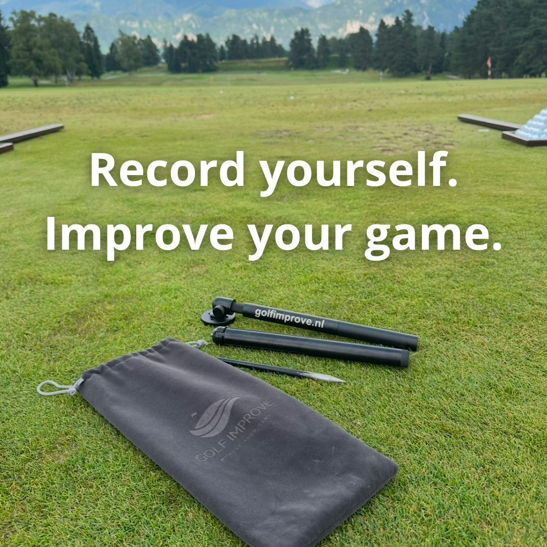 Golfimprove stand